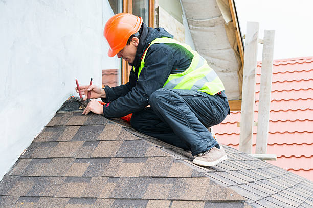 Best Residential Roofing Contractor  in Laurel Lake, NJ